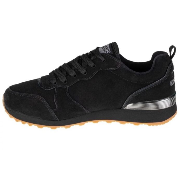 Skechers OG 85-Suede Eaze ayakkabı 155286-BBK - Görsel 6