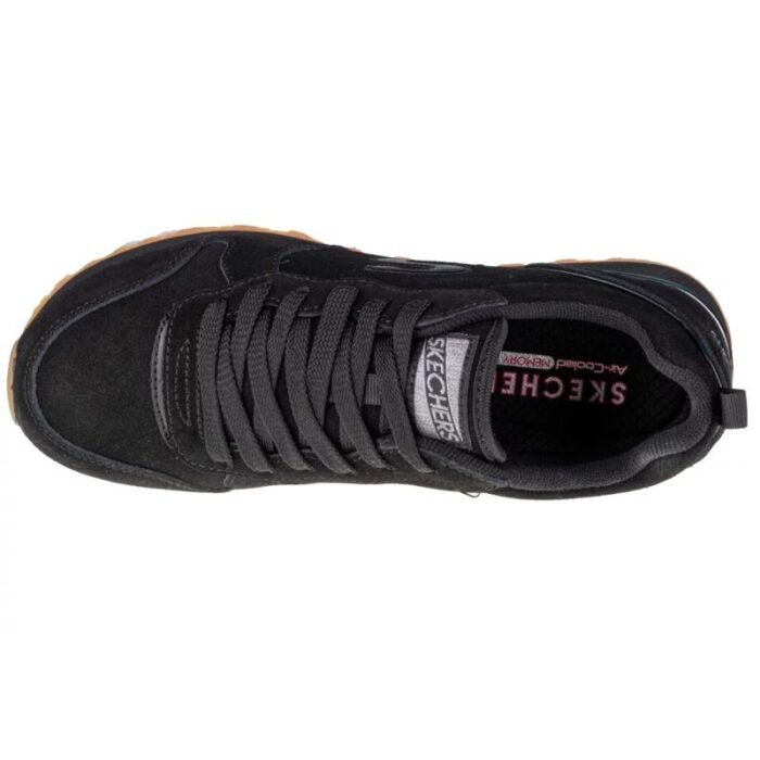 Skechers OG 85-Suede Eaze ayakkabı 155286-BBK - Görsel 7