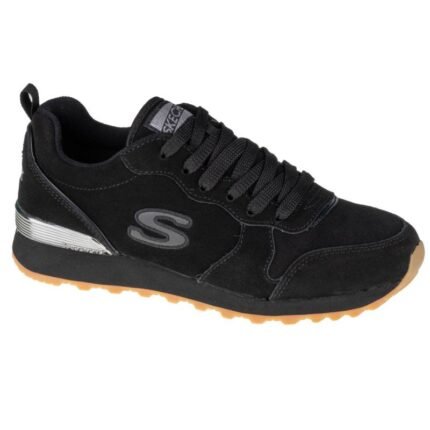 Skechers OG 85-Suede Eaze ayakkabı 155286-BBK