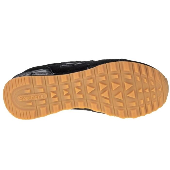 Skechers OG 85-Suede Eaze ayakkabı 155286-BBK - Görsel 8