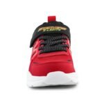 Skechers S-Lights Prisma Trons Jr 400090L-RDBK Ayakkabı - Görsel 7