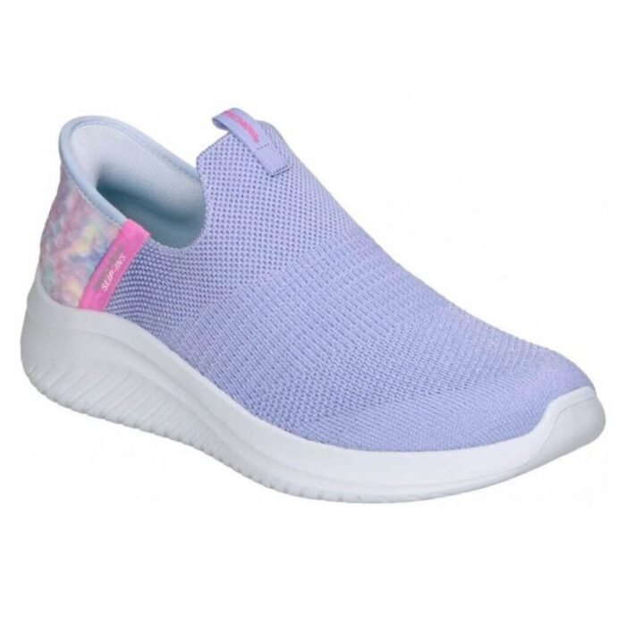 Skechers Slip-ins Ultra Flex 3.0 Ayakkabı - Görsel 4