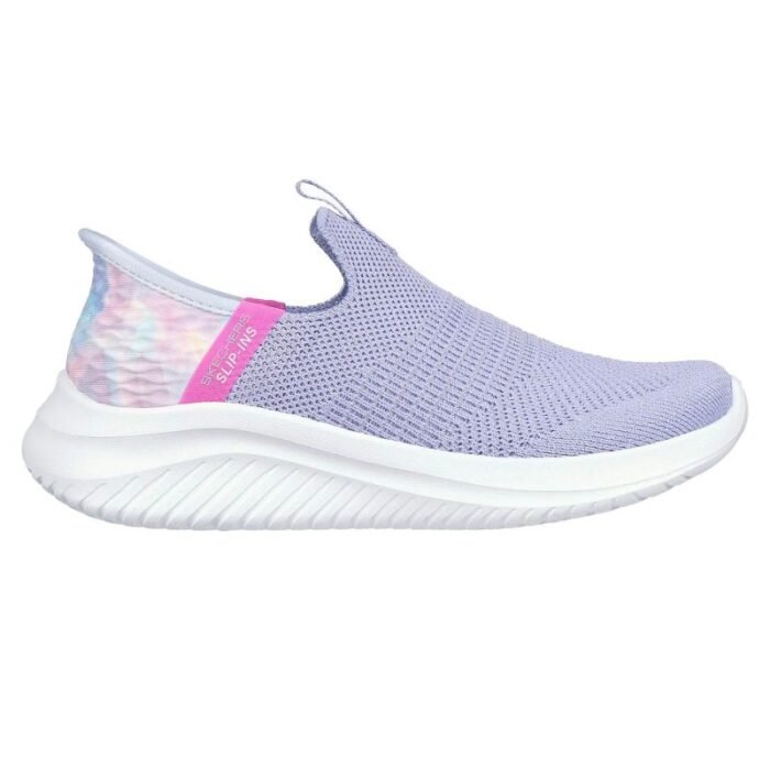 Skechers Slip-ins Ultra Flex 3.0 Ayakkabı - Görsel 5