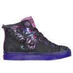 Skechers Twi-Lites 2.0 Twinkle Wishes Jr Ayakkabı
