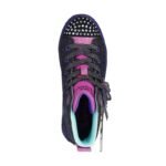 Skechers Twi-Lites 2.0 Twinkle Wishes Jr Ayakkabı - Görsel 6