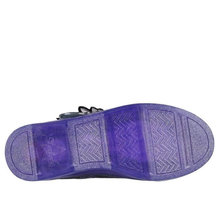 Skechers Twi-Lites 2.0 Twinkle Wishes Jr Ayakkabı - Görsel 7