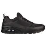 Skechers Uno Fastime M 237016-BBK Ayakkabı