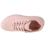 Skechers Uno Frosty Kicks W 155359-LTPK Ayakkabı - Görsel 3