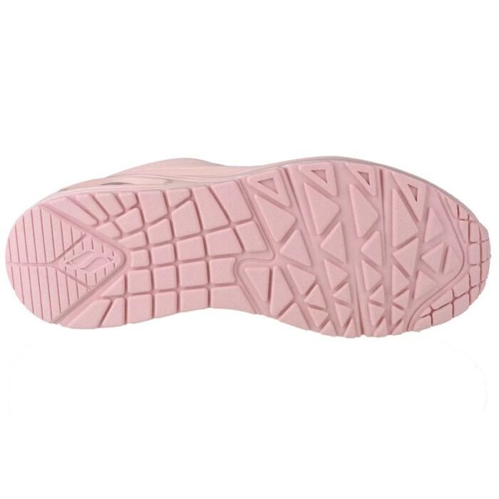 Skechers Uno Frosty Kicks W 155359-LTPK Ayakkabı - Görsel 8