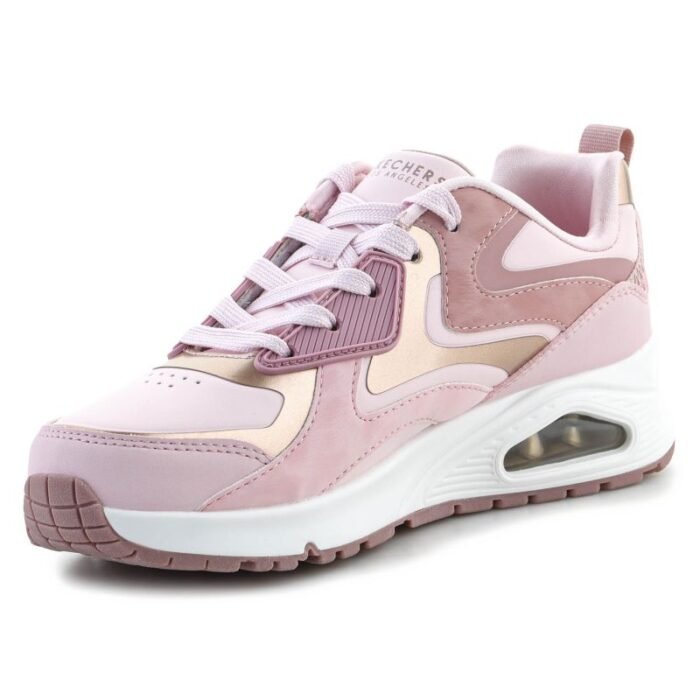 Skechers Uno Gen1 Color Surge Jr 310547L-LPMT Ayakkabı - Görsel 3