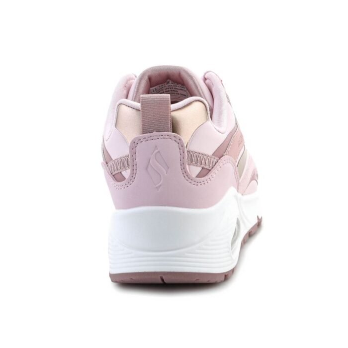 Skechers Uno Gen1 Color Surge Jr 310547L-LPMT Ayakkabı - Görsel 4