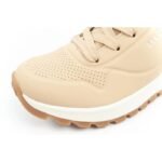 Skechers Uno Rugged Kadın Yalıtımlı Kış Botları Kahverengi - Görsel 6
