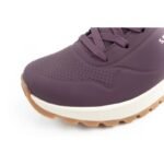 Skechers Uno Rugged Kadın Yalıtımlı Kış Botları Mor - Görsel 6