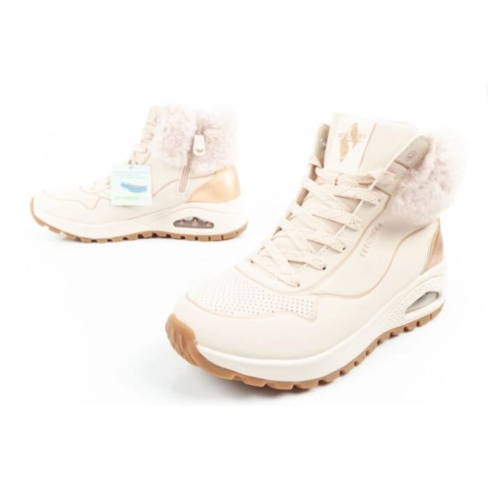 Skechers Uno Rugged kadın