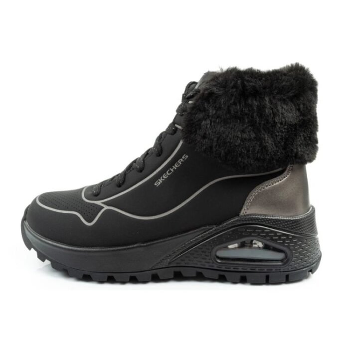 Skechers Uno Rugged bayan
