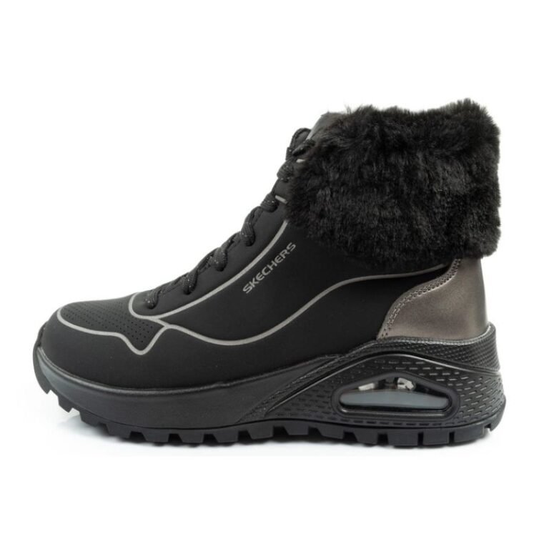 Skechers Uno Rugged bayan