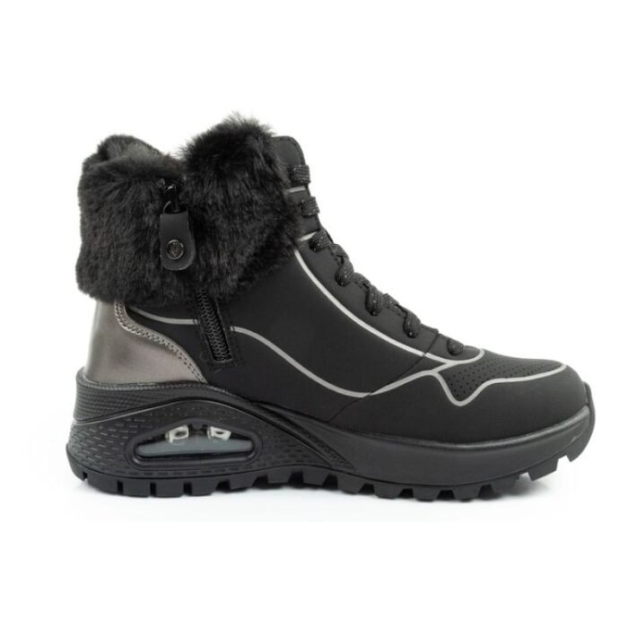 Skechers Uno Rugged bayan