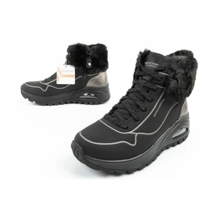 Skechers Uno Rugged bayan