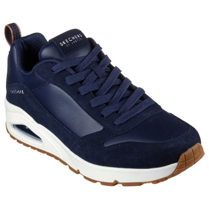 Skechers Uno Stacre M