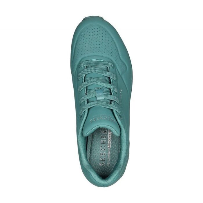 Skechers Uno Stand On Air W 73690-TEAL Ayakkabılar - Görsel 3