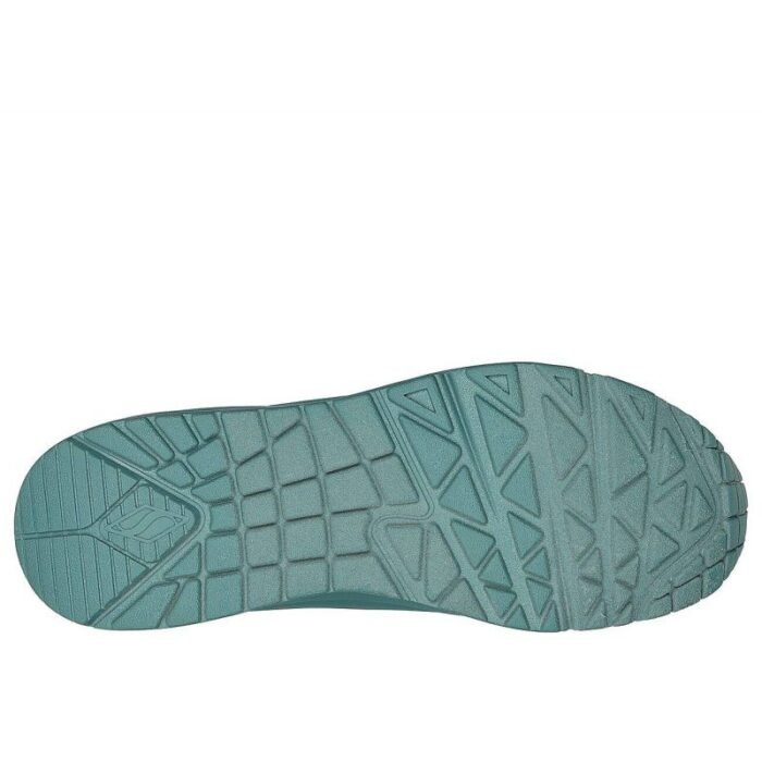 Skechers Uno Stand On Air W 73690-TEAL Ayakkabılar - Görsel 4