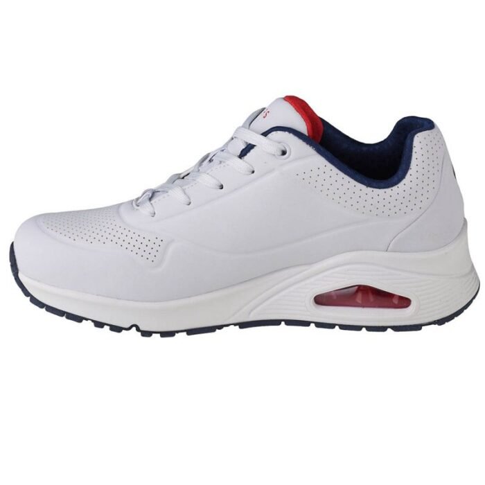Skechers Uno-Stand On Air W 73690-WNVR Ayakkabı - Görsel 2