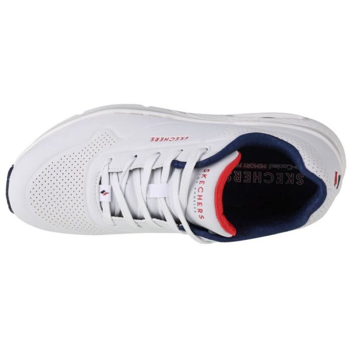 Skechers Uno-Stand On Air W 73690-WNVR Ayakkabı - Görsel 3