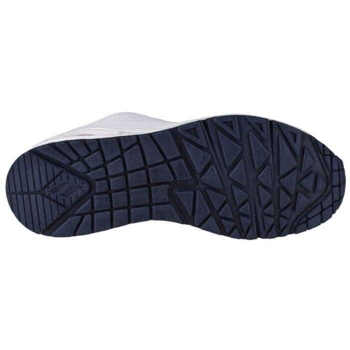 Skechers Uno-Stand On Air W 73690-WNVR Ayakkabı - Görsel 4