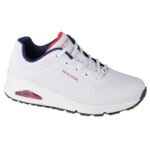 Skechers Uno-Stand On Air W 73690-WNVR Ayakkabı - Görsel 5