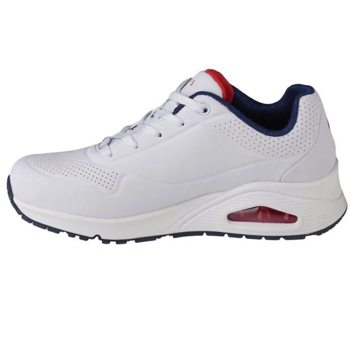 Skechers Uno-Stand On Air W 73690-WNVR Ayakkabı - Görsel 6