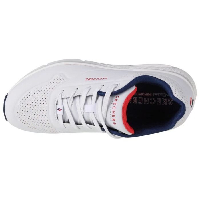 Skechers Uno-Stand On Air W 73690-WNVR Ayakkabı - Görsel 7
