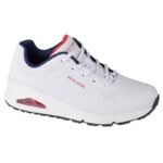 Skechers Uno-Stand On Air W 73690-WNVR Ayakkabı