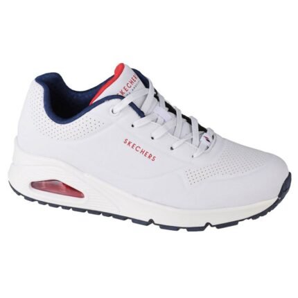 Skechers Uno-Stand On Air W 73690-WNVR Ayakkabı