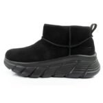 Skechers kadın kış botları,