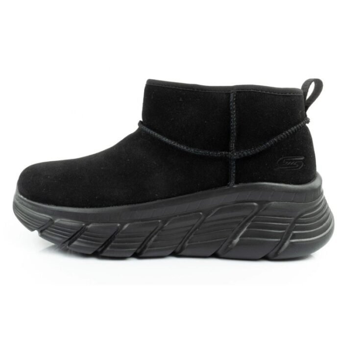 Skechers kadın kış botları,