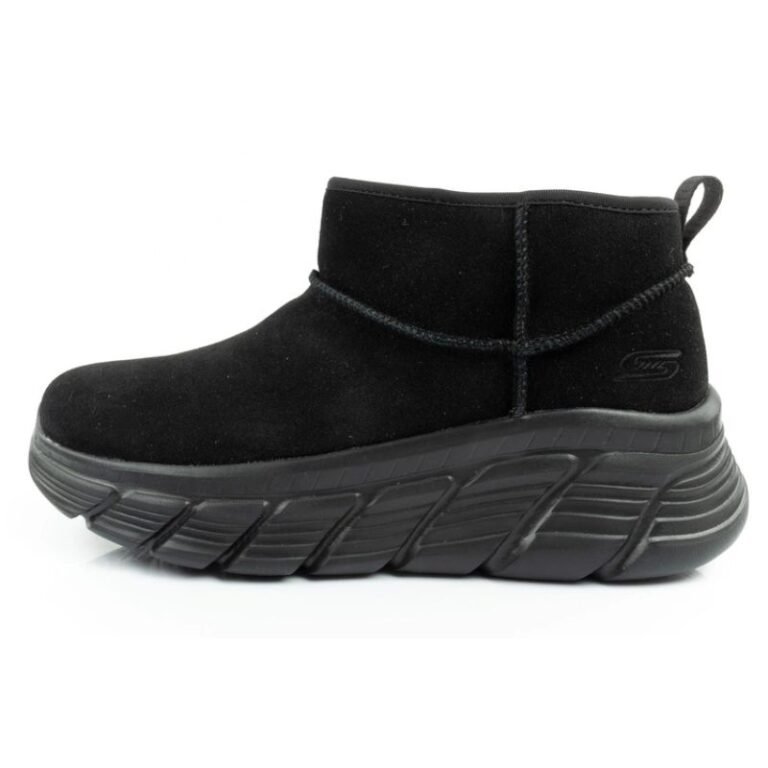 Skechers kadın kış botları,
