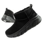 Skechers kadın kış botları,