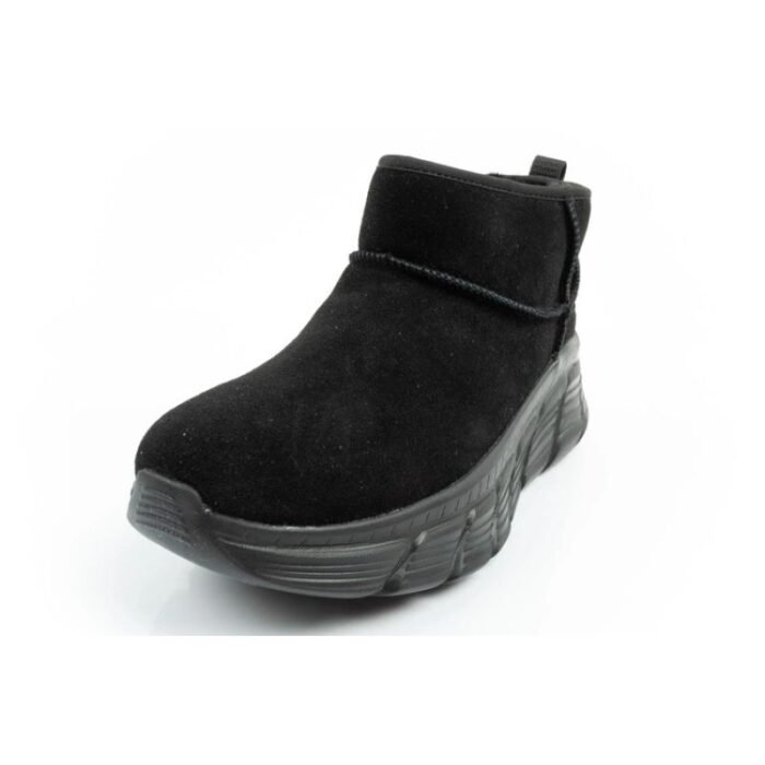 Skechers kadın kış botları,