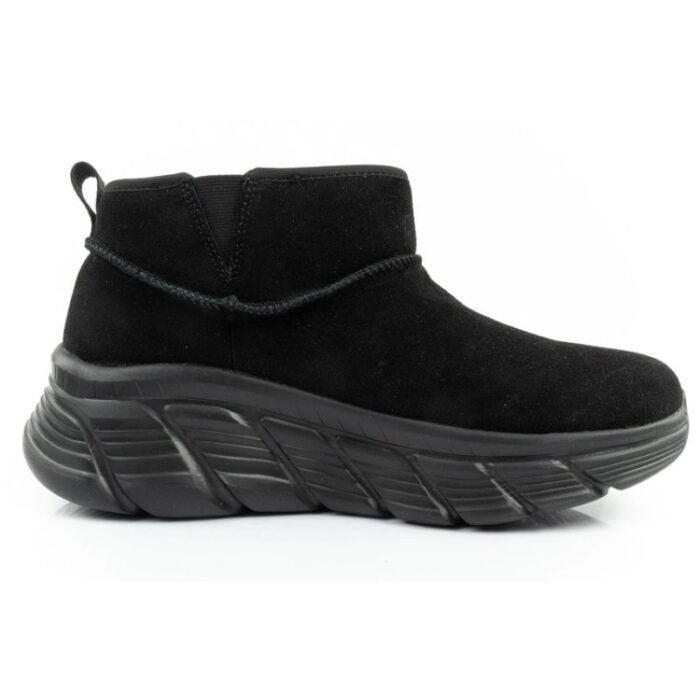 Skechers kadın kış botları,