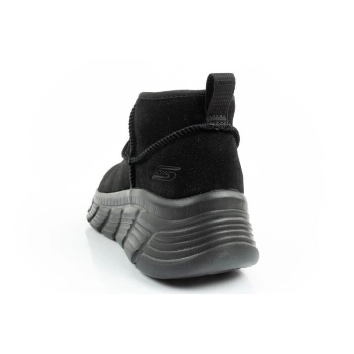 Skechers kadın kış botları,