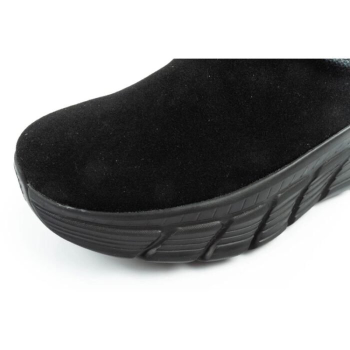 Skechers kadın kış botları,