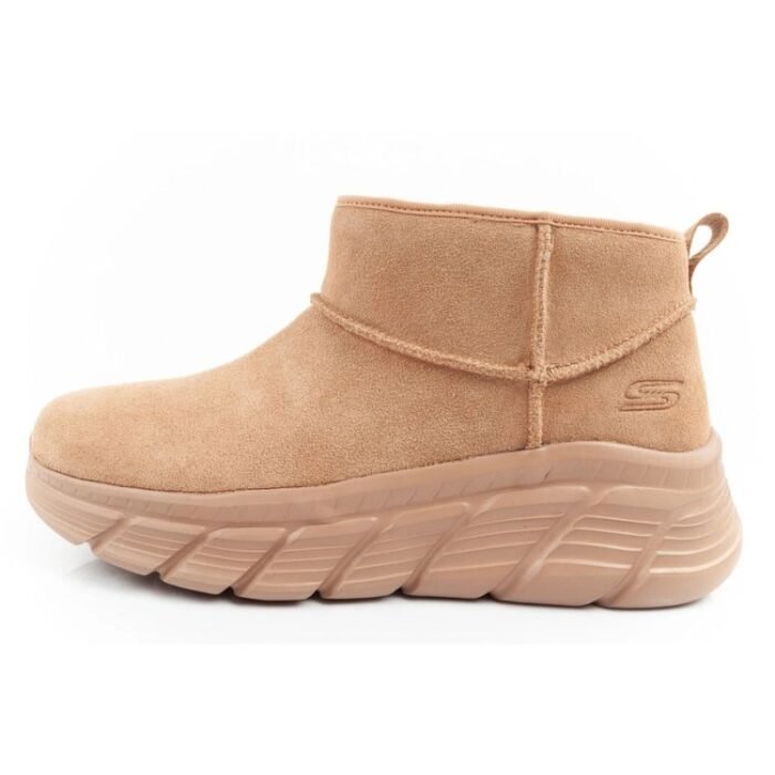 Skechers kadın kış botları,