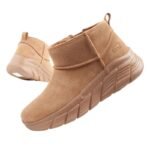 Skechers kadın kış botları,
