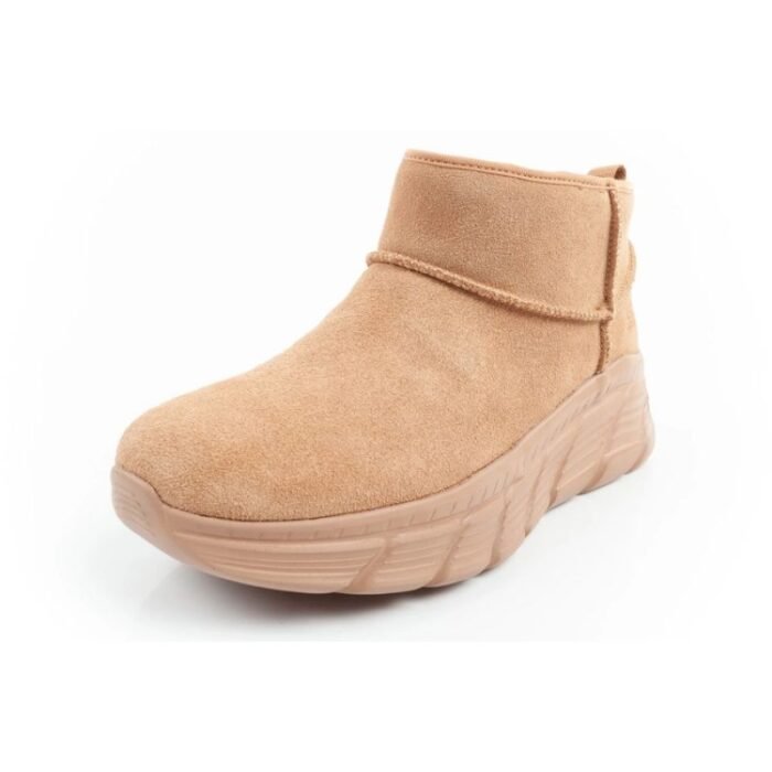 Skechers kadın kış botları,