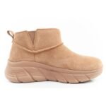 Skechers kadın kış botları,
