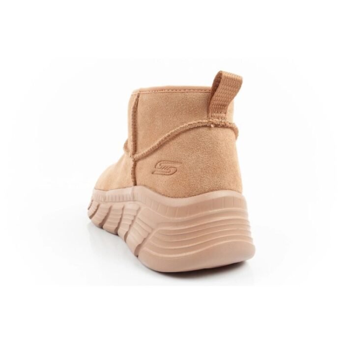 Skechers kadın kış botları,
