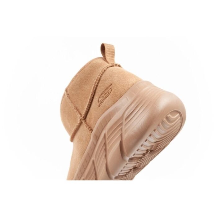 Skechers kadın kış botları,