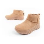 Skechers kadın kış botları,