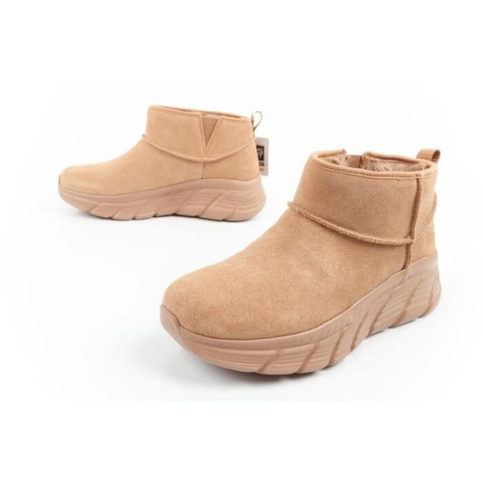 Skechers kadın kış botları,
