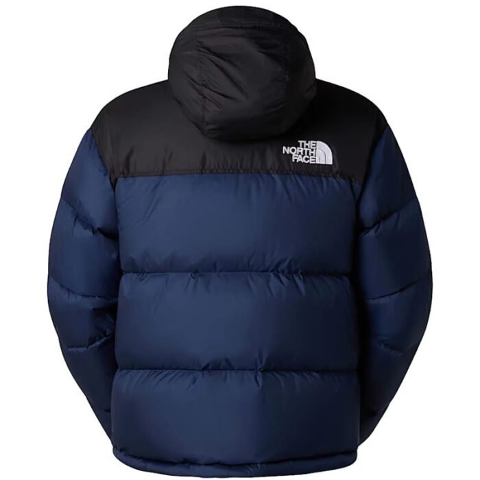 The North Face 1996